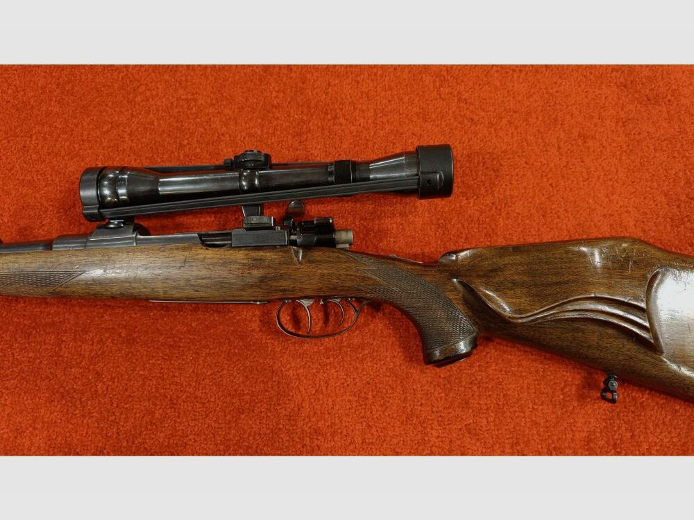 HTL Ferlach Mod.98 7x57, afbeelding 3 van 4