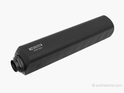 Oceania Defence Silencer OD UTU45 Titanium – M16x1RH