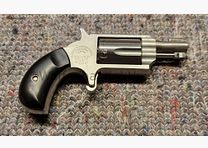 Freedom Arms Mini