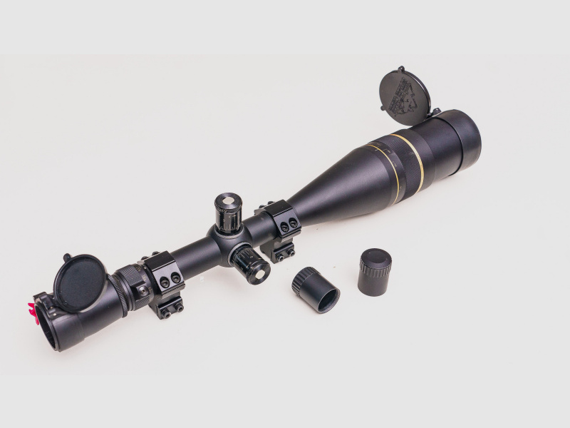 Leupold Vari X III 6,5-20x50mm