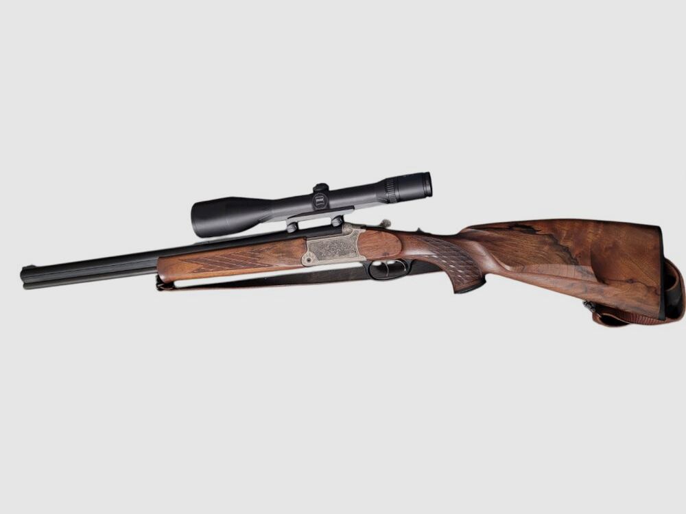 Blaser BBF95
