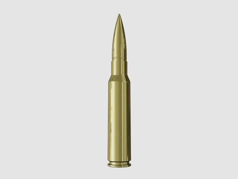 SAX MSG-SL .408 CheyTac 27.2g, image 2 sur 2