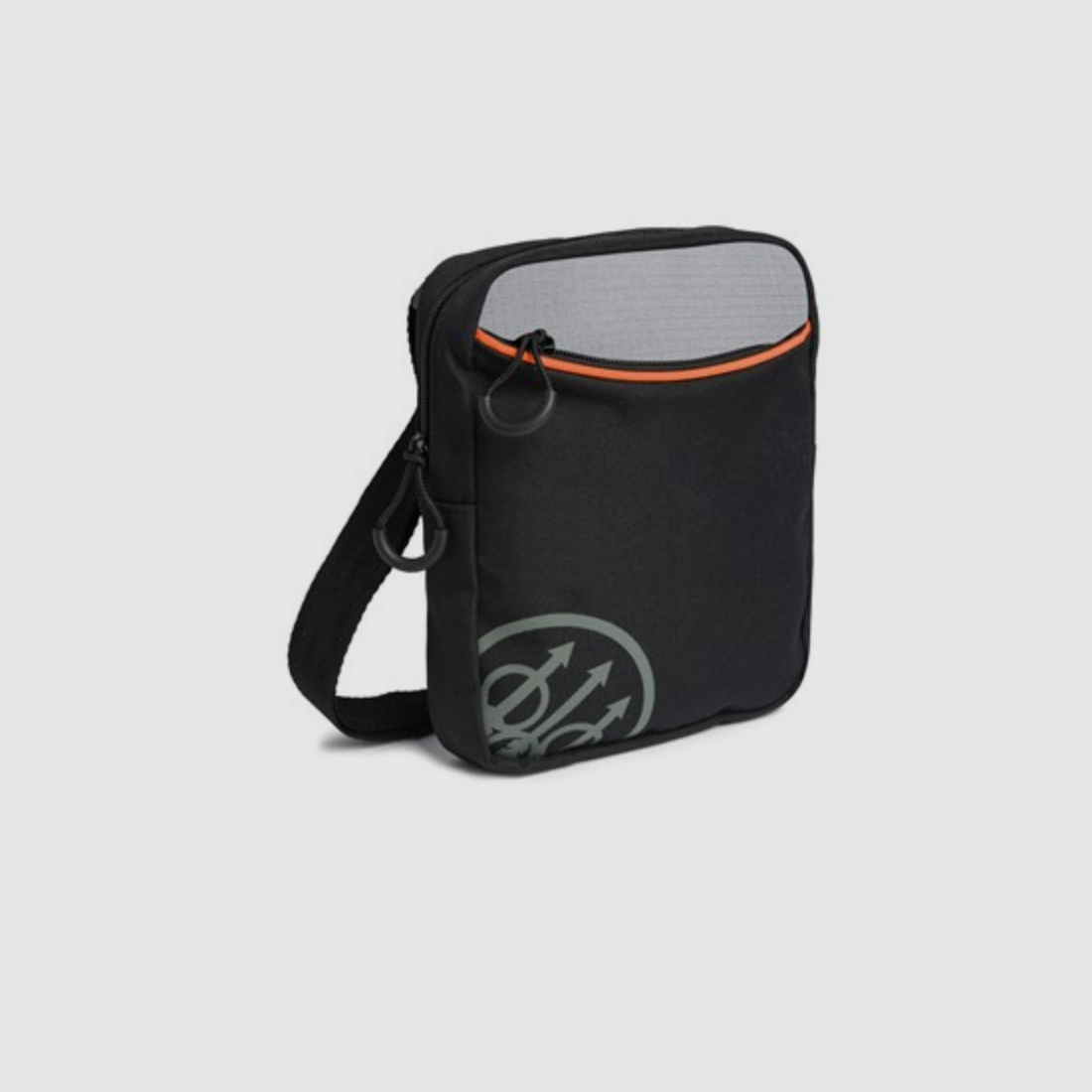 Beretta – Verticale Borsello Uniform Pro EVO zwart, afbeelding 2 van 3