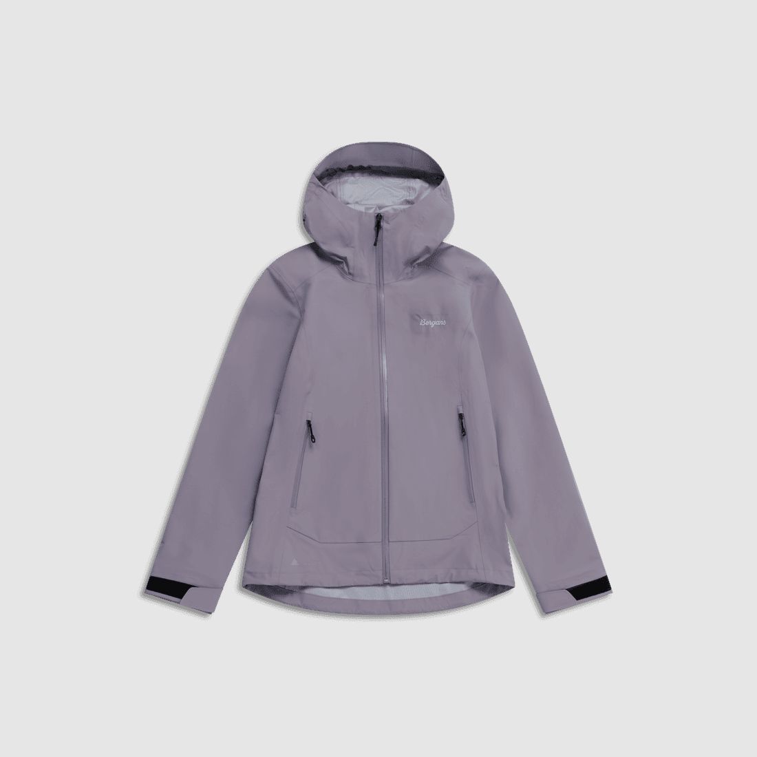 Bergans Essentials 3L Shell Jacket Kobiety Lilac Ash M