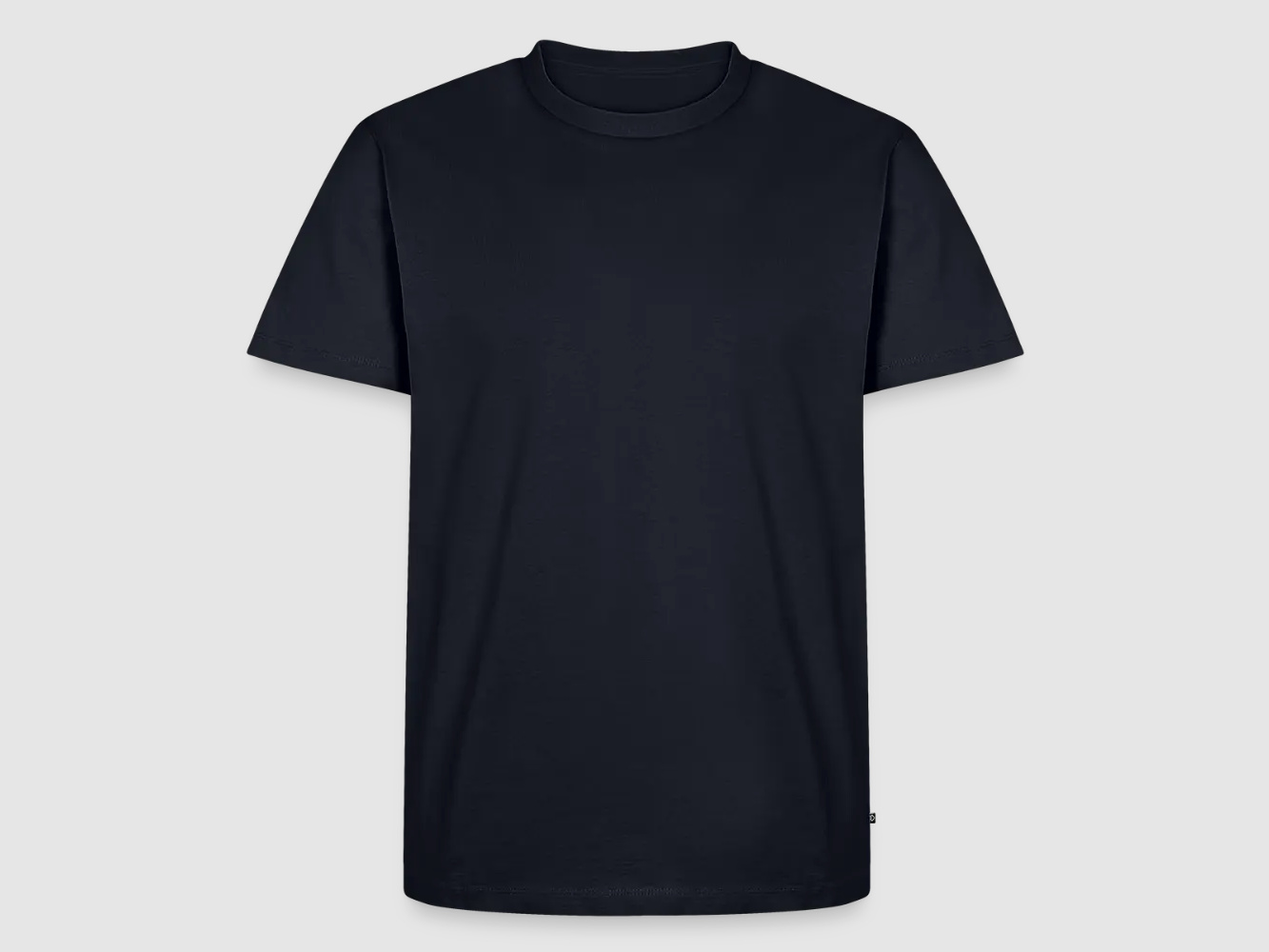 PUMA Men’s Premium T-Shirt "PUMA Heritage Logo Back"
