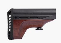WOOX Vigilante AR15 Holz-Schulterstütze