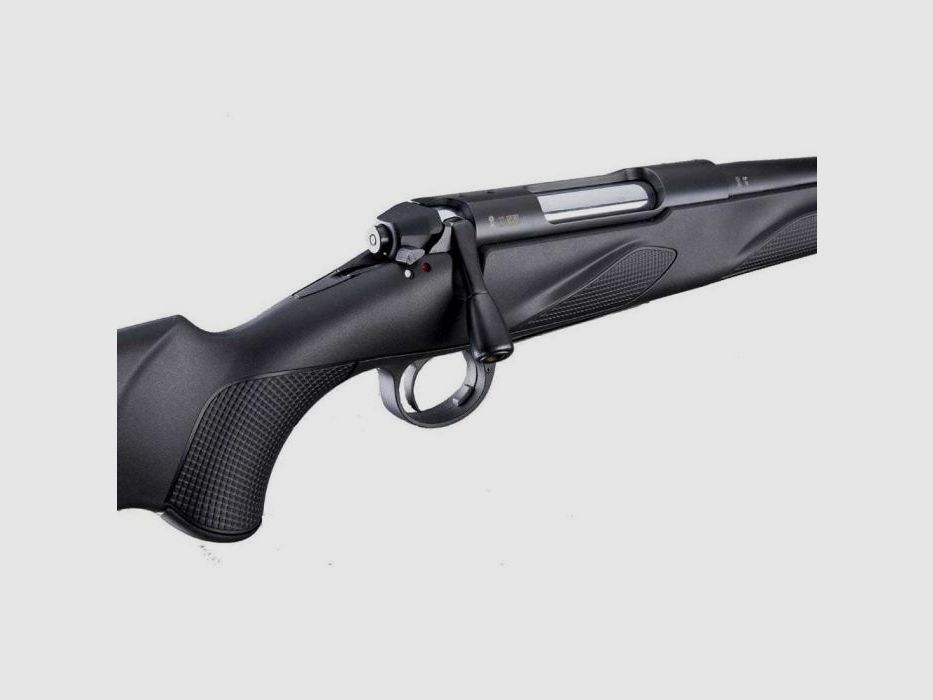 Bolt-action rifle Franchi Horizon - Cal. 308 Win, image 2 of 8