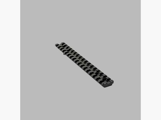 Rifle Doc Picatinny Weaver RAIL IN ACCIAIO per TIKKA M690 - M695