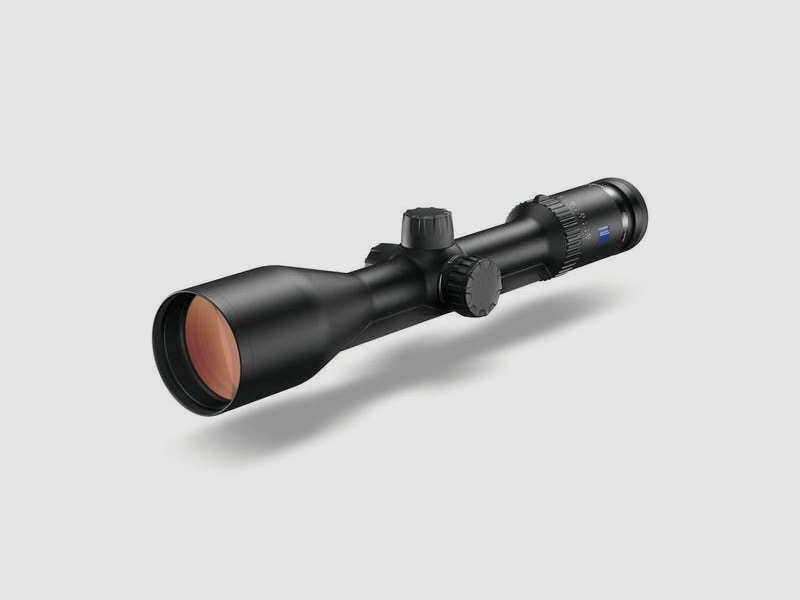 ZEISS Conquest V6 2,5-15x56 M