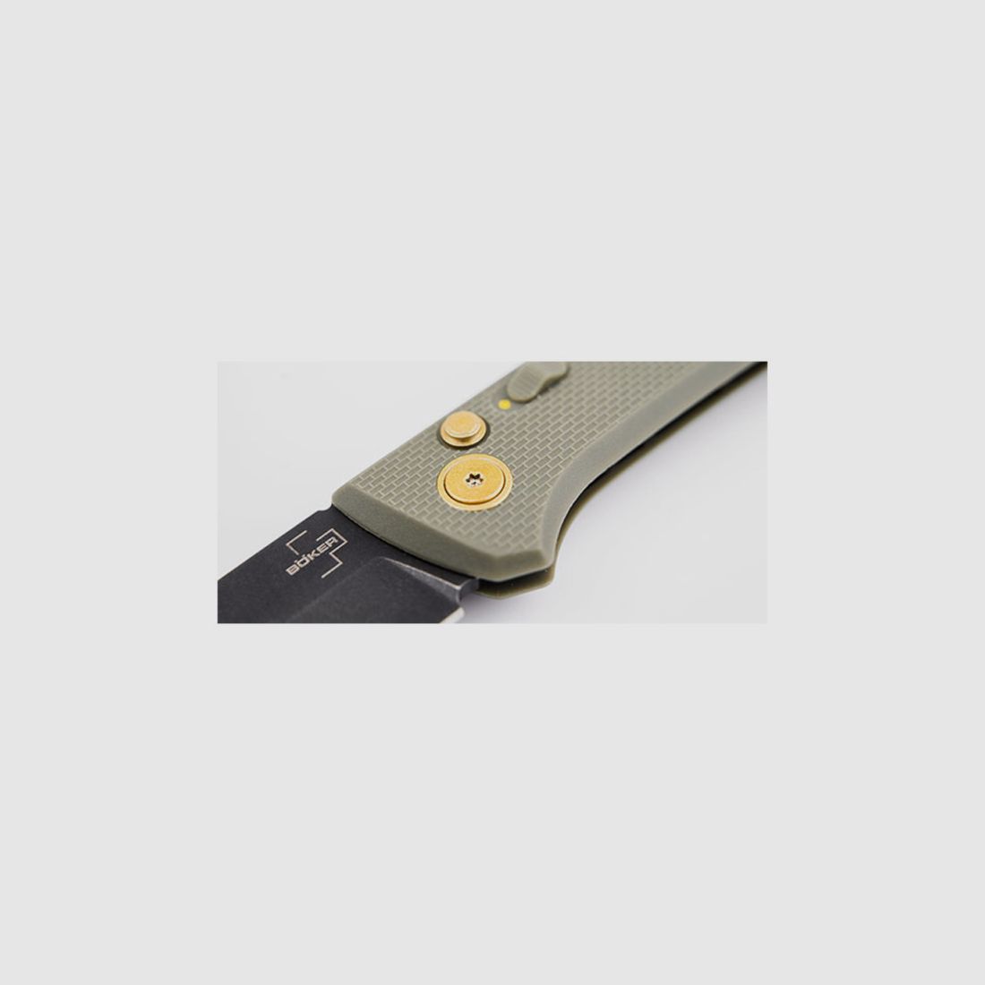 BOKER PLUS FRND GRÜN, Bild 5 von 5