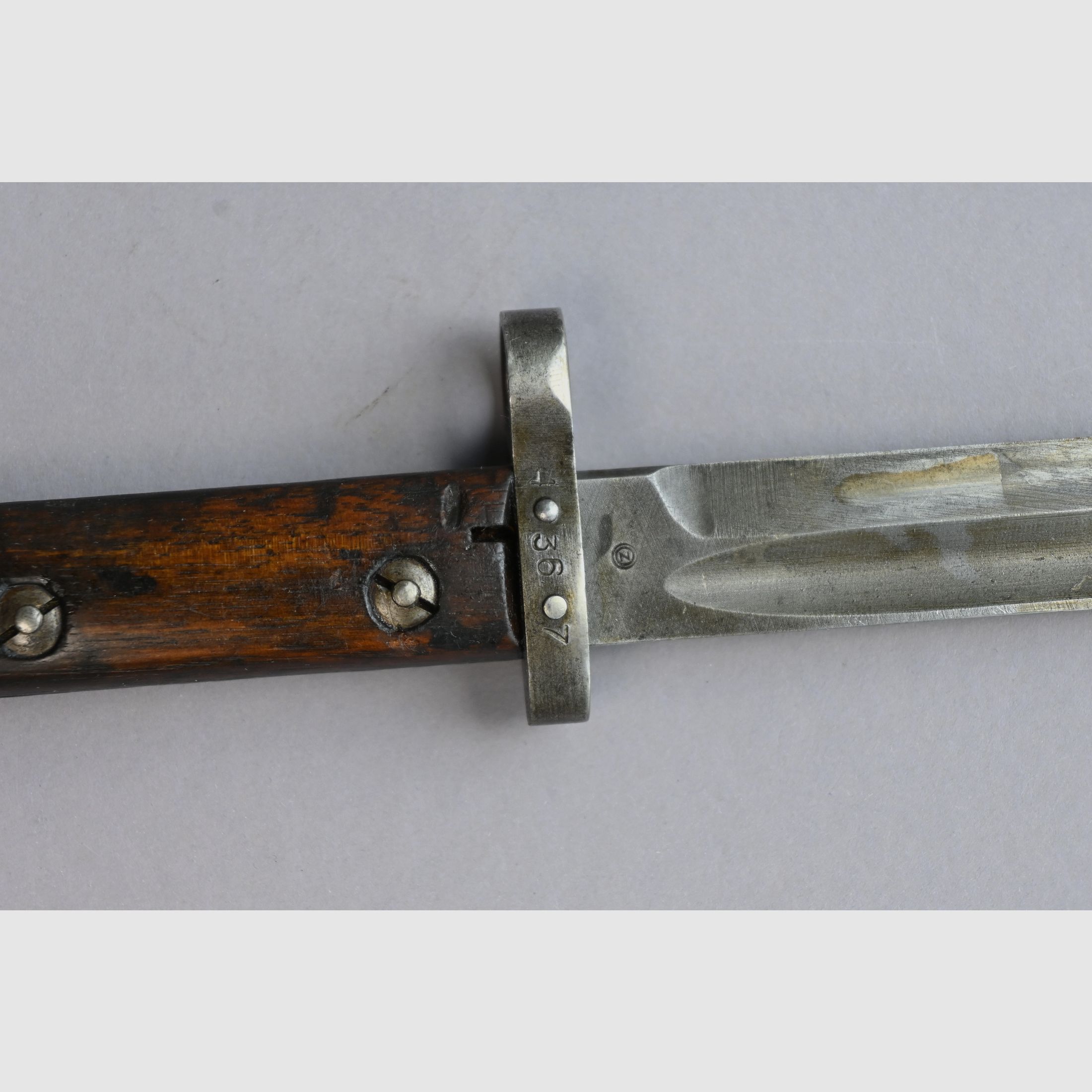 Bajonett Czech. VZ 24