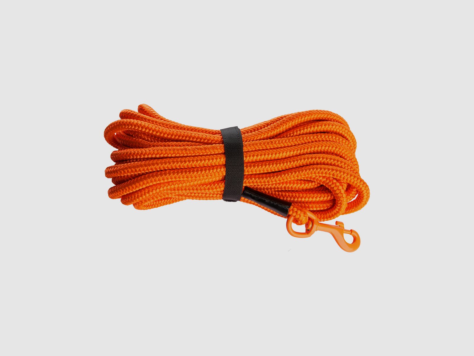 HP&G Schleppleine lang mit Karabiner 900cm