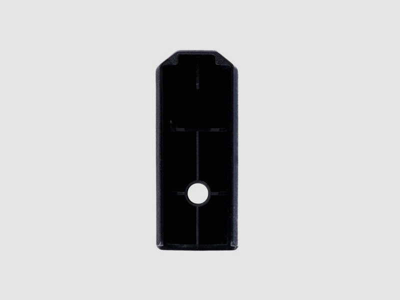 Schmeisser Alphagrip D kurz Magazinverlängrung