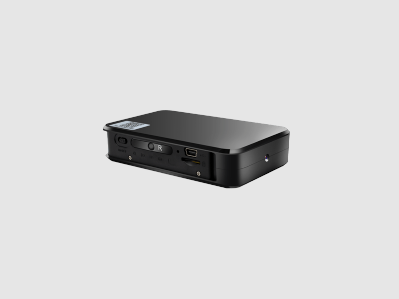 Pro Black Wifi 1080P Überwachungskamera, Bild 2 von 3
