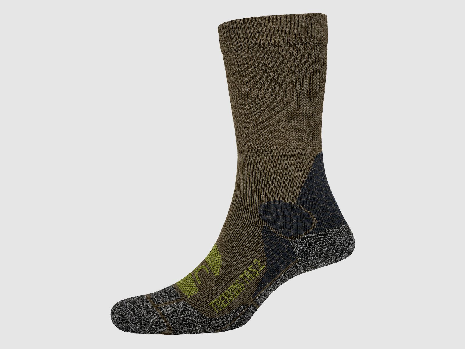 P.A.C. Chaussettes de trekking Bamboo Cool TR 5.2