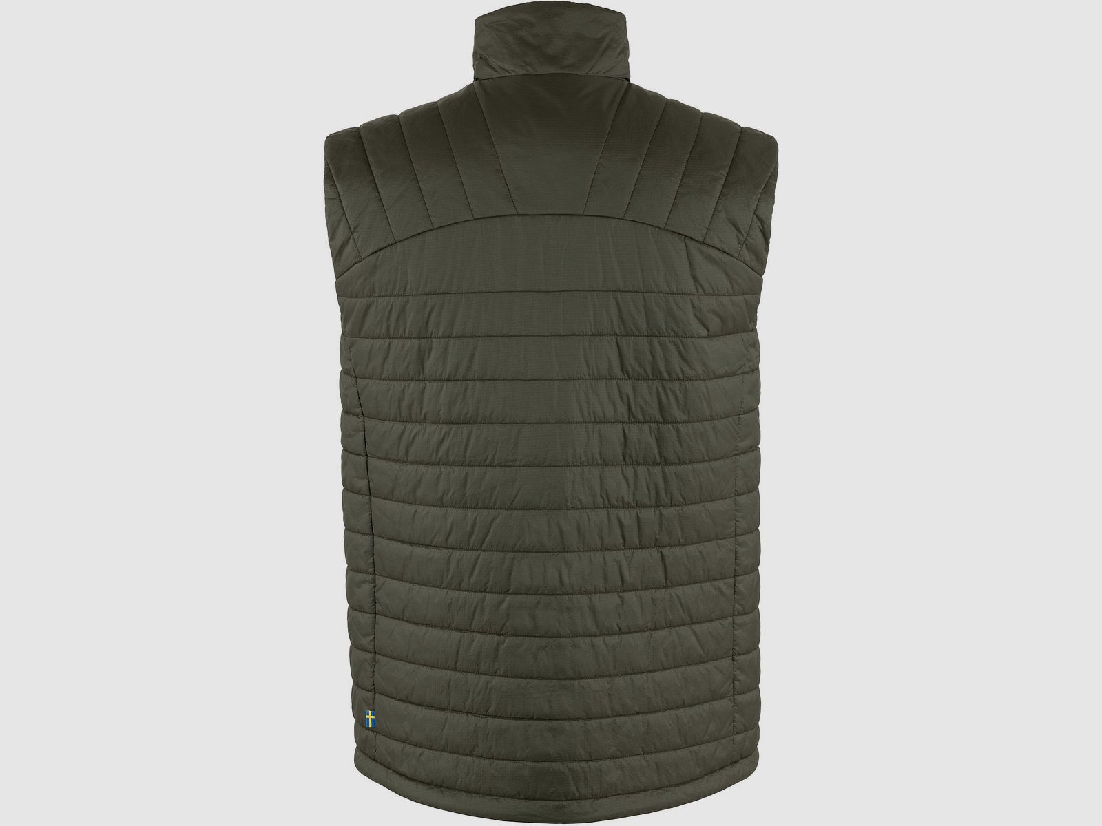 FJÄLL RÄVEN Expedition X-Lätt Vest M, image 2 of 2
