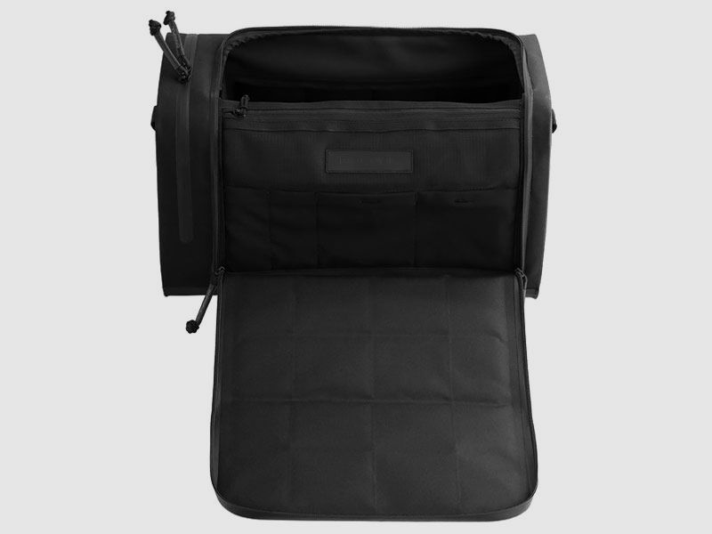 MAGPUL Daka RANGE BAG Schwarz