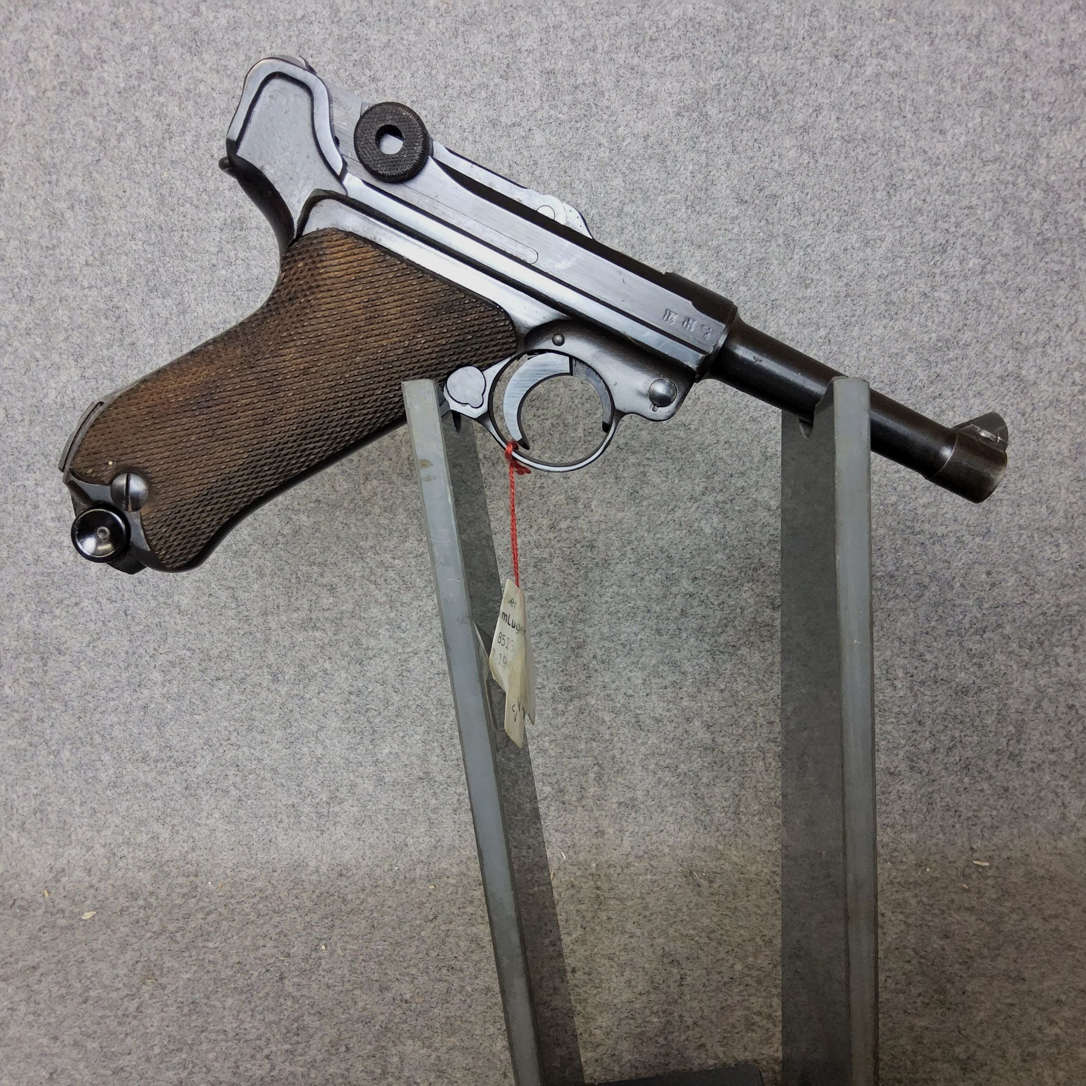 Mauser-42 08, image 4 of 10