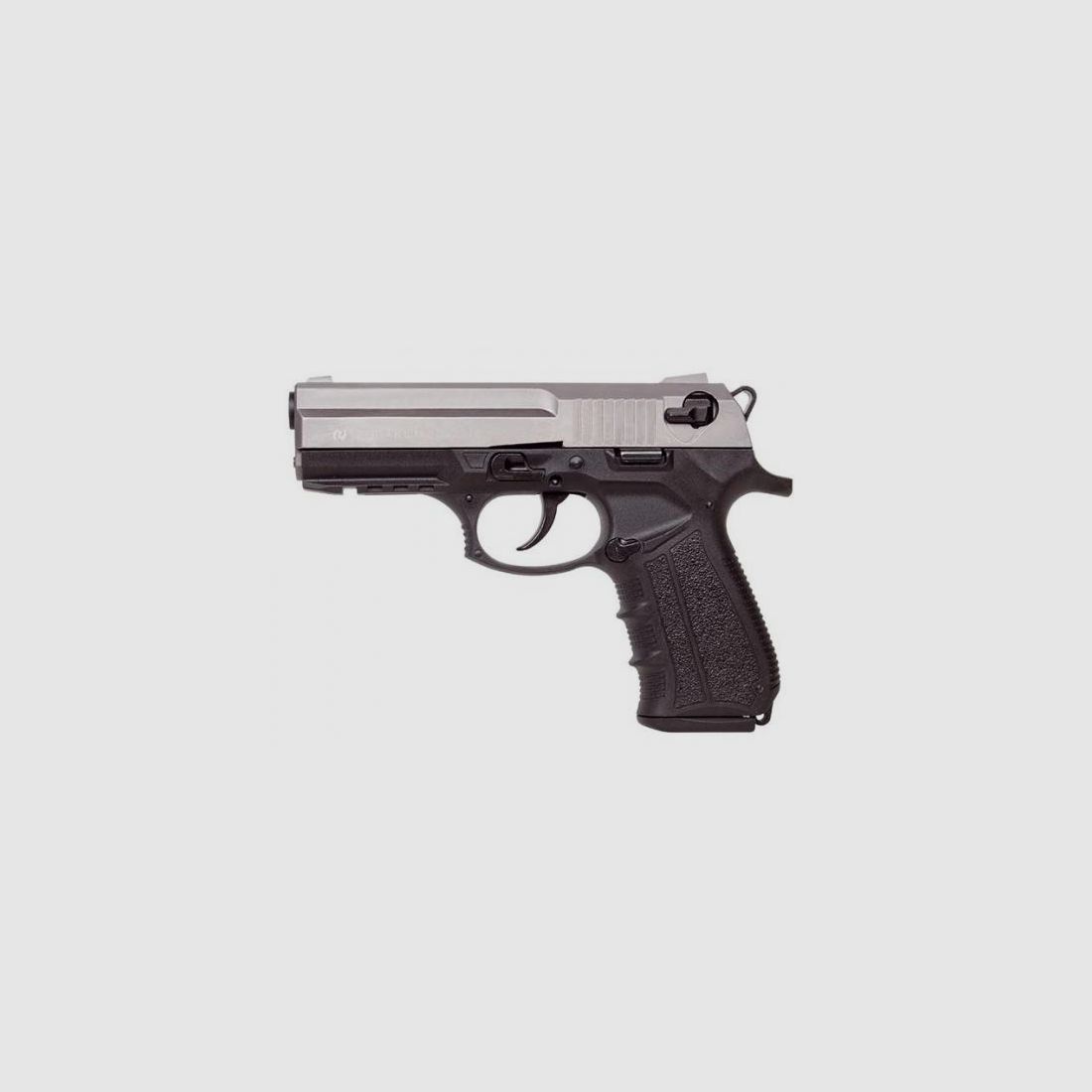 Zoraki Mod. 2918 Titan 9mm P.A.K. Schreckschuss