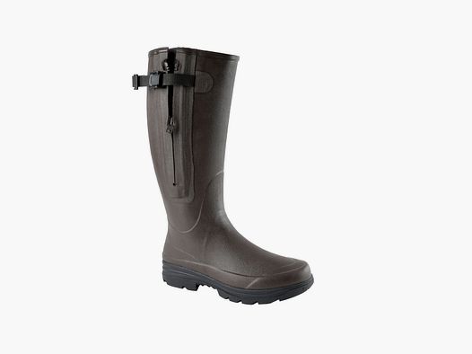 Rubber boots Cardinal 42 brown