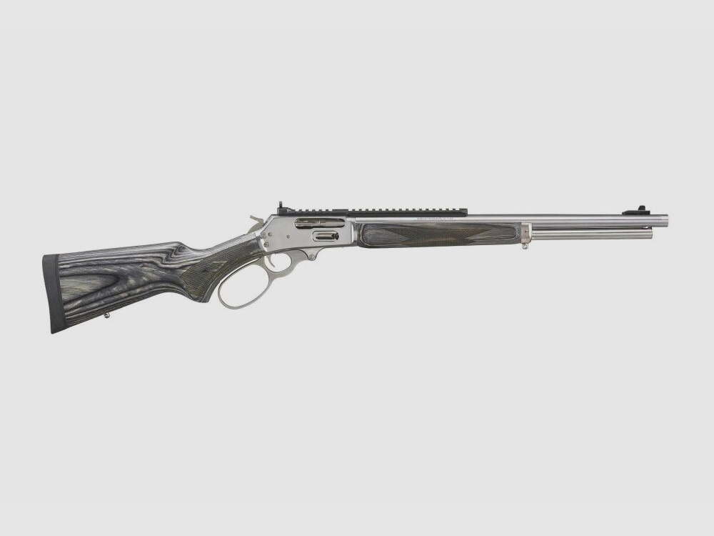 Marlin Mod. 1895 SBL	 .45-70Gov