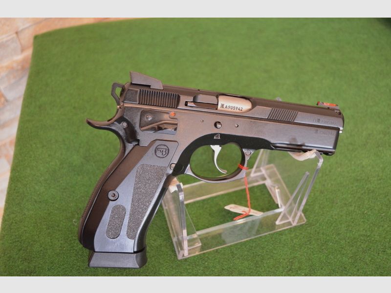 CZ75 SP01 Shadow Mamba
