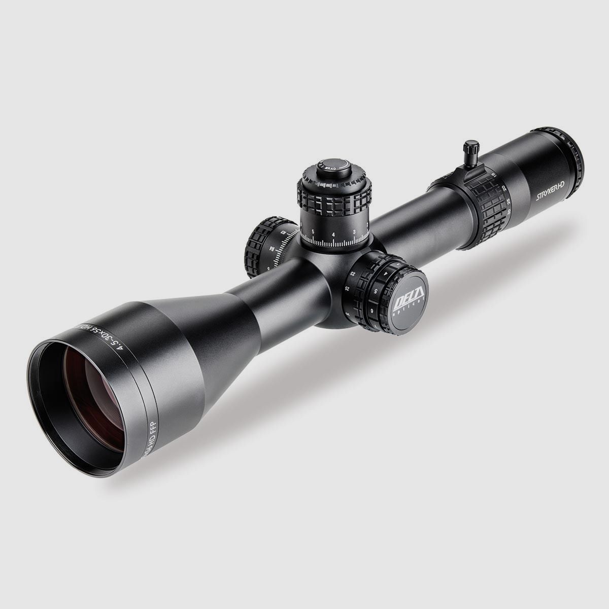 Stryker HD 4.5-30×56 FFP, Bild 1 von 5