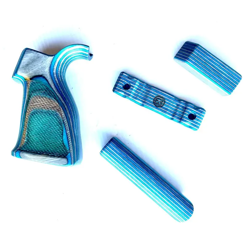 Opzioni di colore Kalibrgun SNIPE II 70 FS, immagine 3 di 6