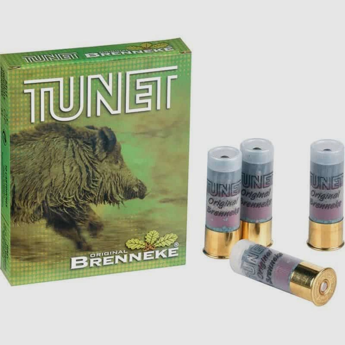 20/67 Brenneke BG 24g