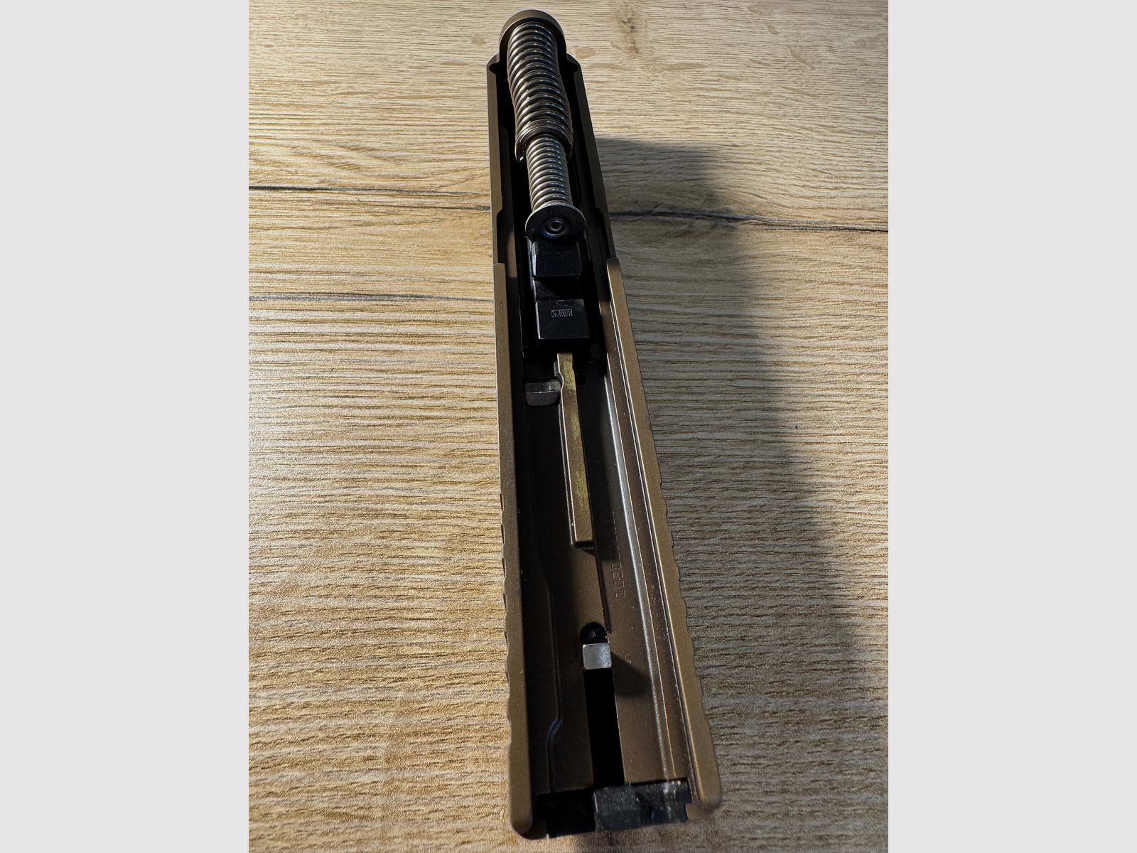 Glock 19x