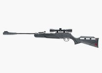 Luftgewehr Ruger Targis Hunter 4,5mm