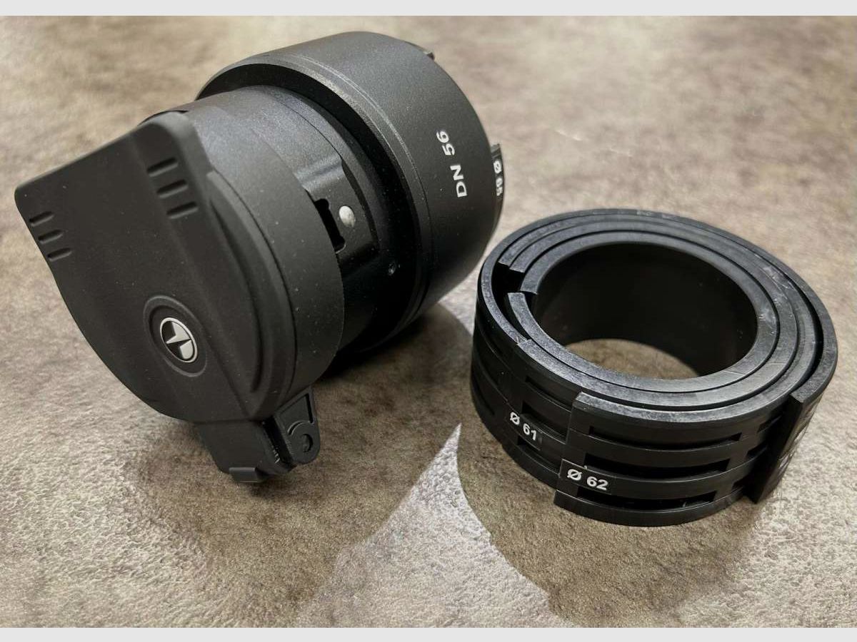 Nikon Monarch M7 8x42, immagine 10 di 24