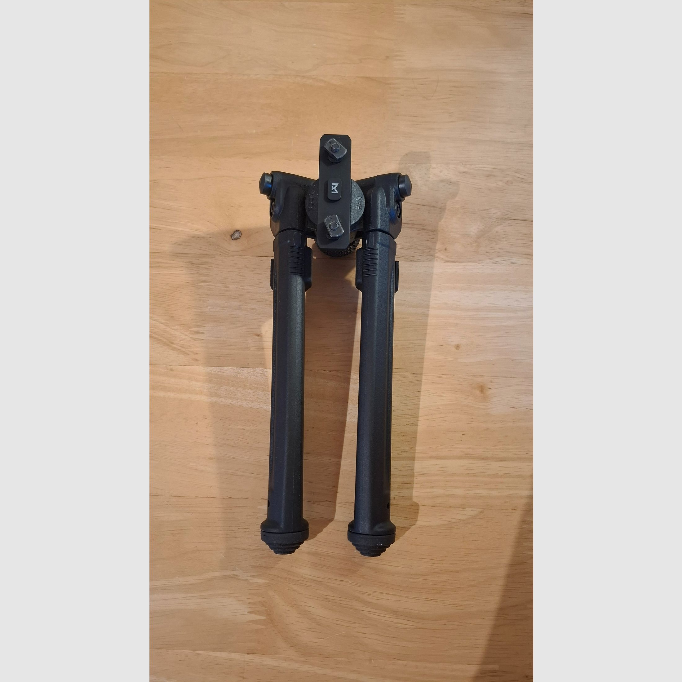 Magpul Bipod M-LOK Schwarz , Bild 1 von 6