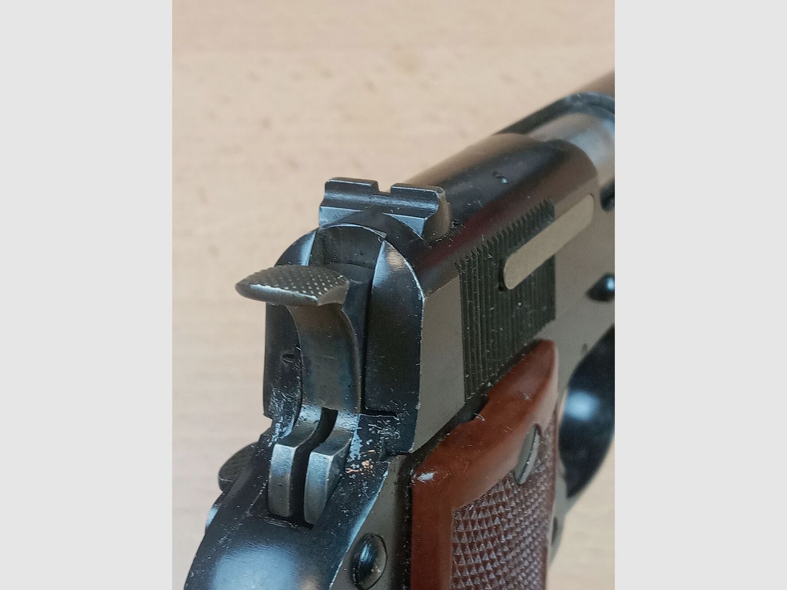 Star, Spanien Modell S.A.