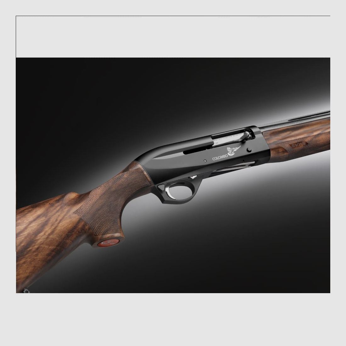 Benelli Montefeltro Colombo, Bild 3 von 5