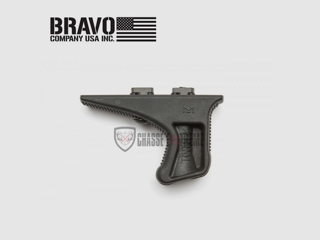 Uchwyt BCM Gunfighter Kag Kinesthetic Angled Grip M-Lok, zdjęcie 2 z 6