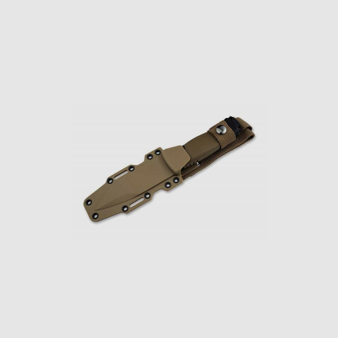 Böker Plus Desertman Outdoor Messer