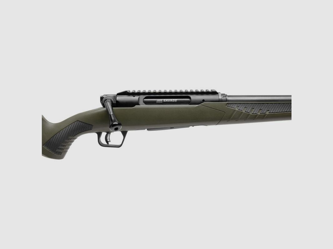 RIFLE DE CERROJO SAVAGE IMPULSE HOG HUNTER, imagen 4 de 8