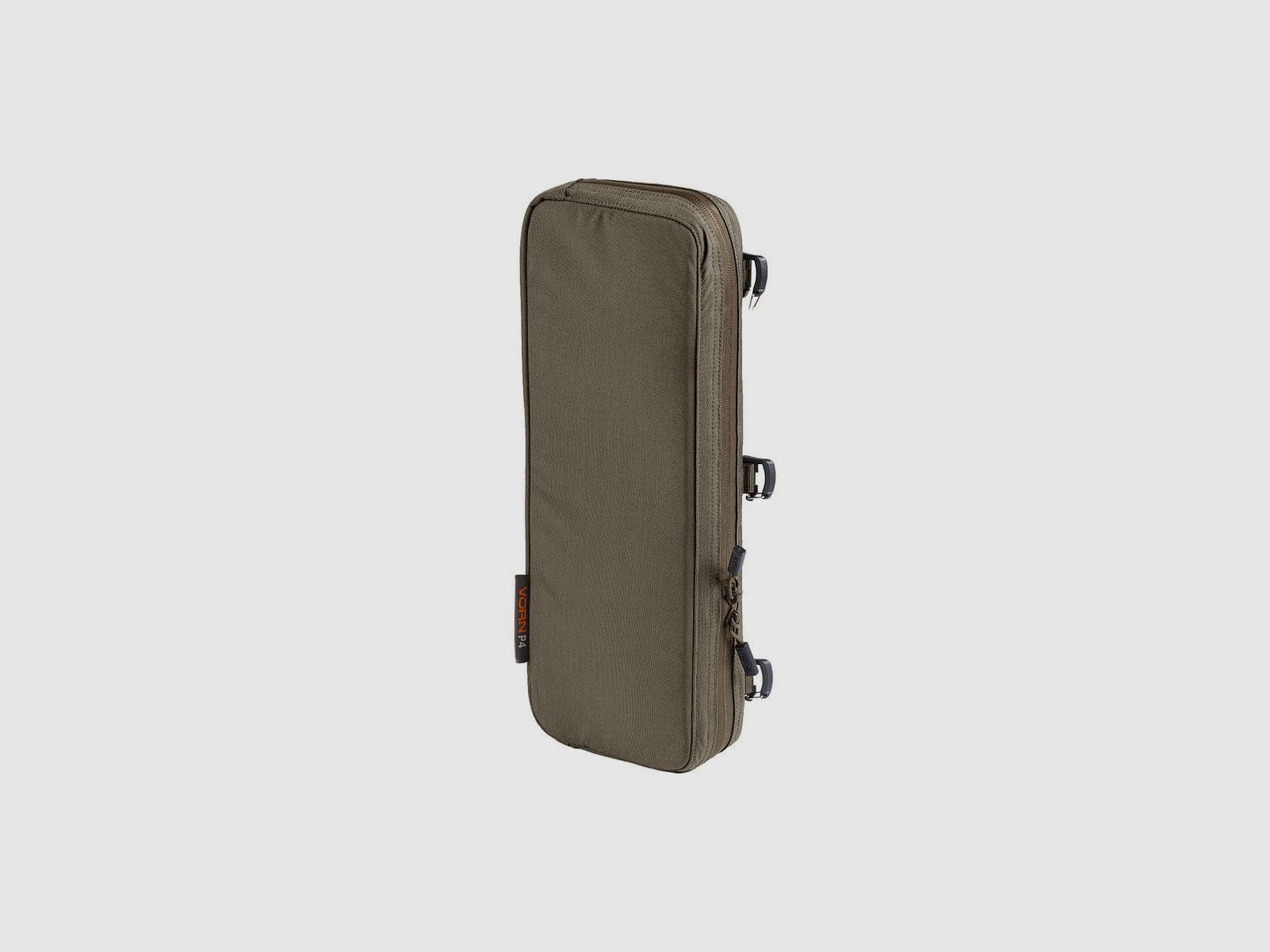 Vorn P4 Tasche 4L Fog Green