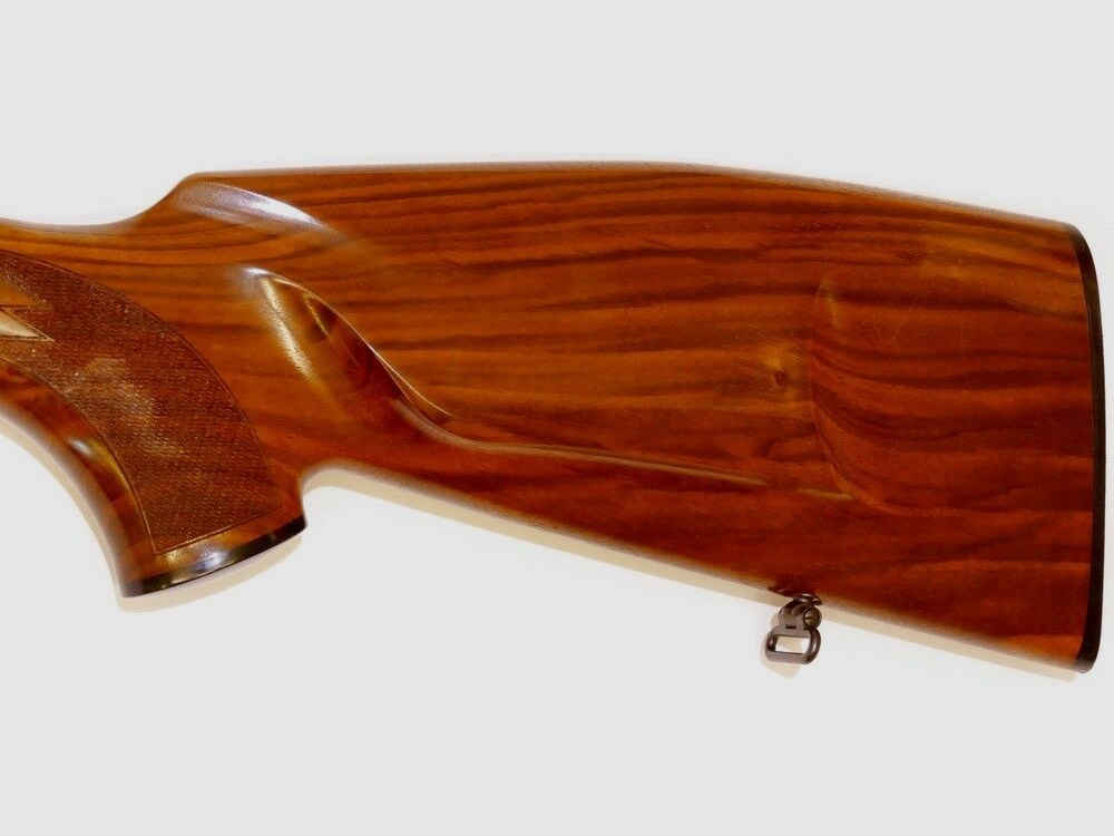 Blaser D99 Duo Luxury