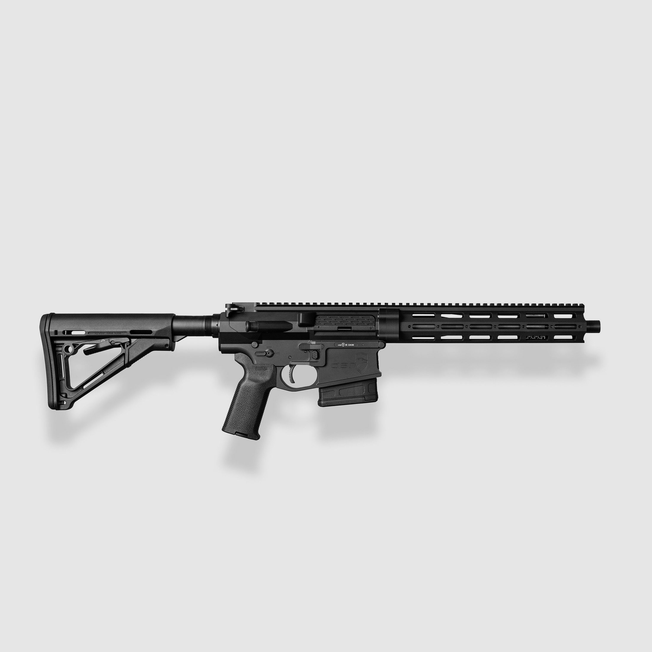 DAR-10 SHORT HUNTER
