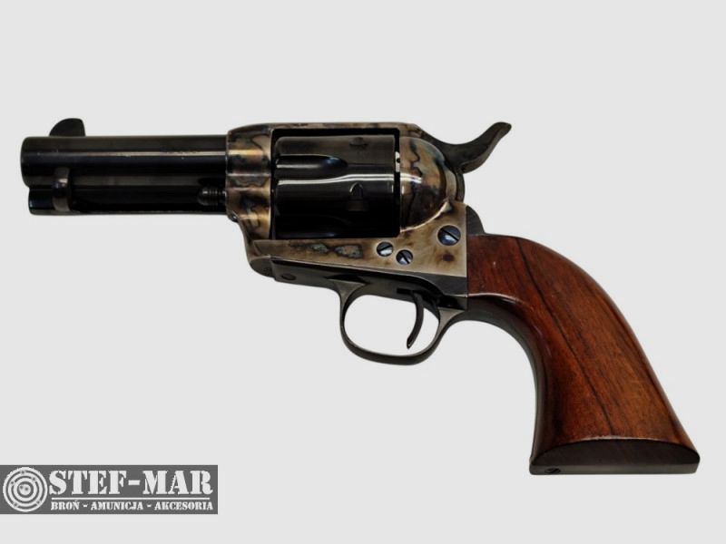 Uberti 1873 SA-revolver, kal. .45 Colt [G906], afbeelding 1 van 11