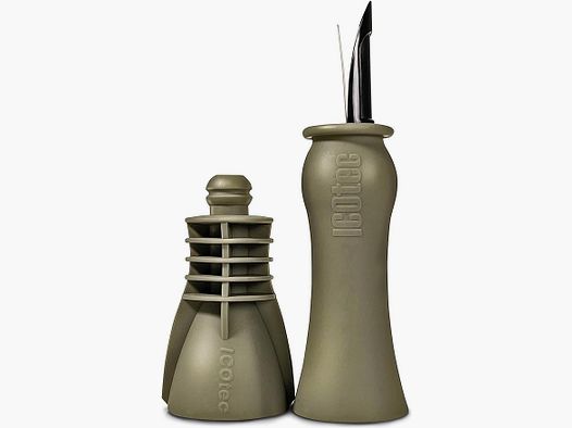 Icotec Predator hand calls Lokfluiten voor roofwild
