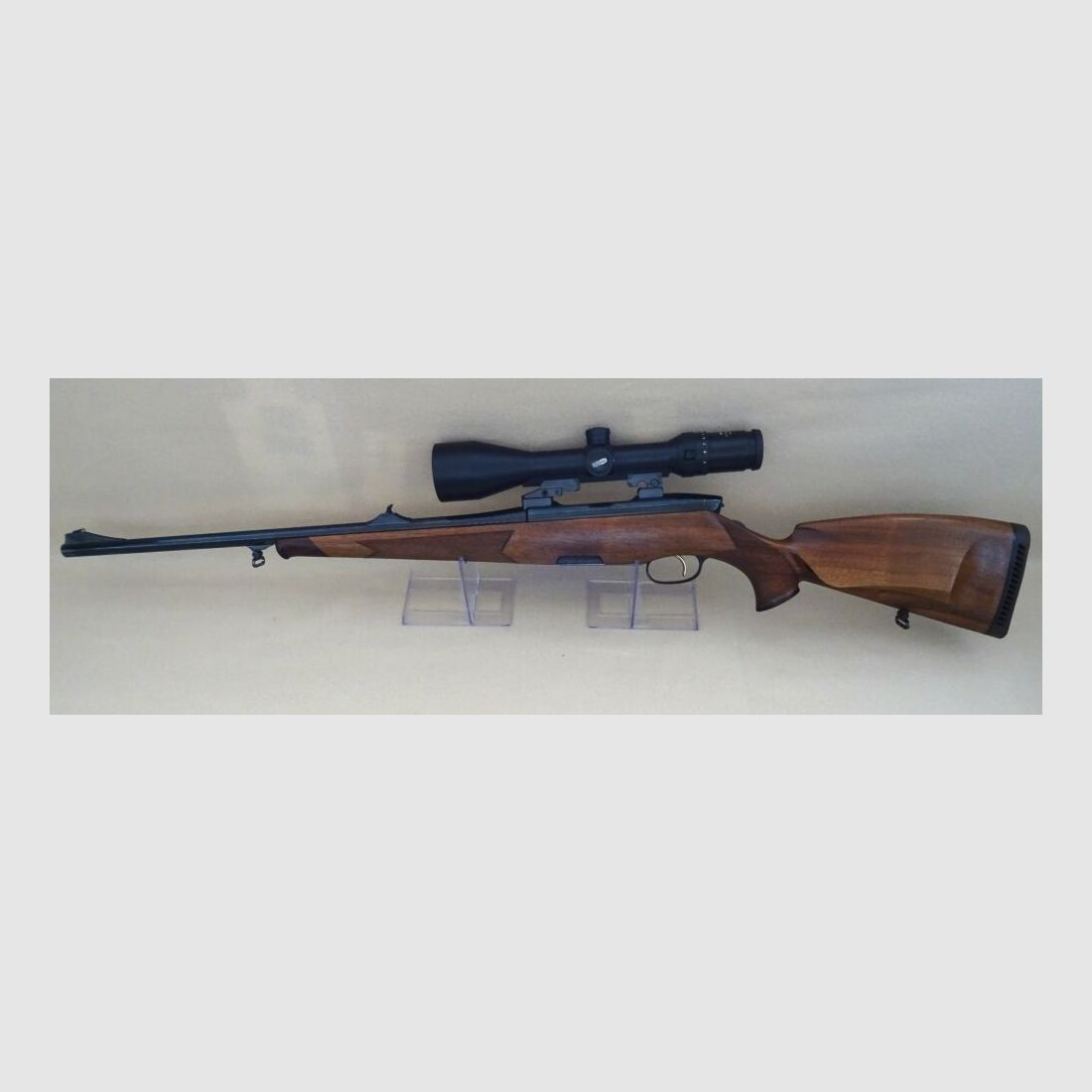 Steyr Mannlicher Luxury