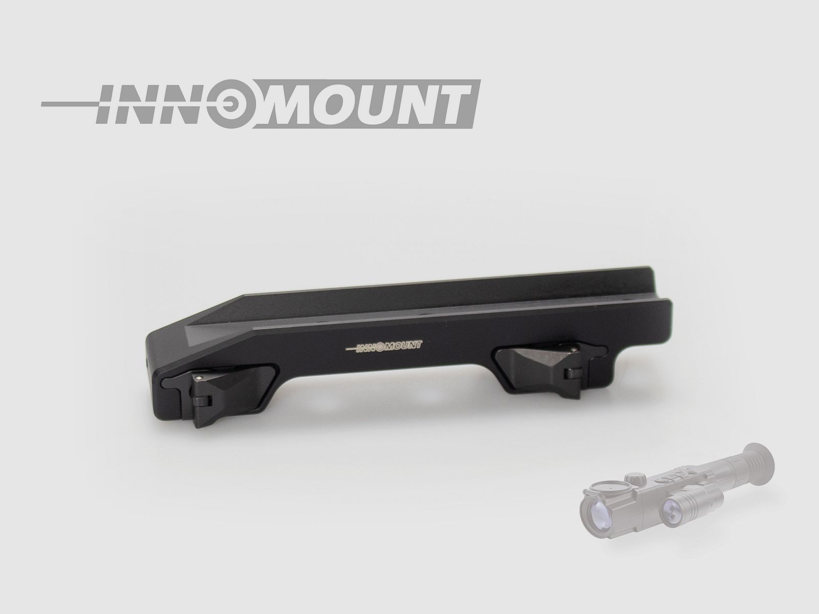 Innomount QD für Sauer 404/Sauer 303 SN: L…. – Pulsar 2