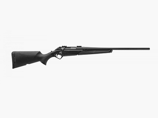 Benelli LUPO BE.S.T. Black