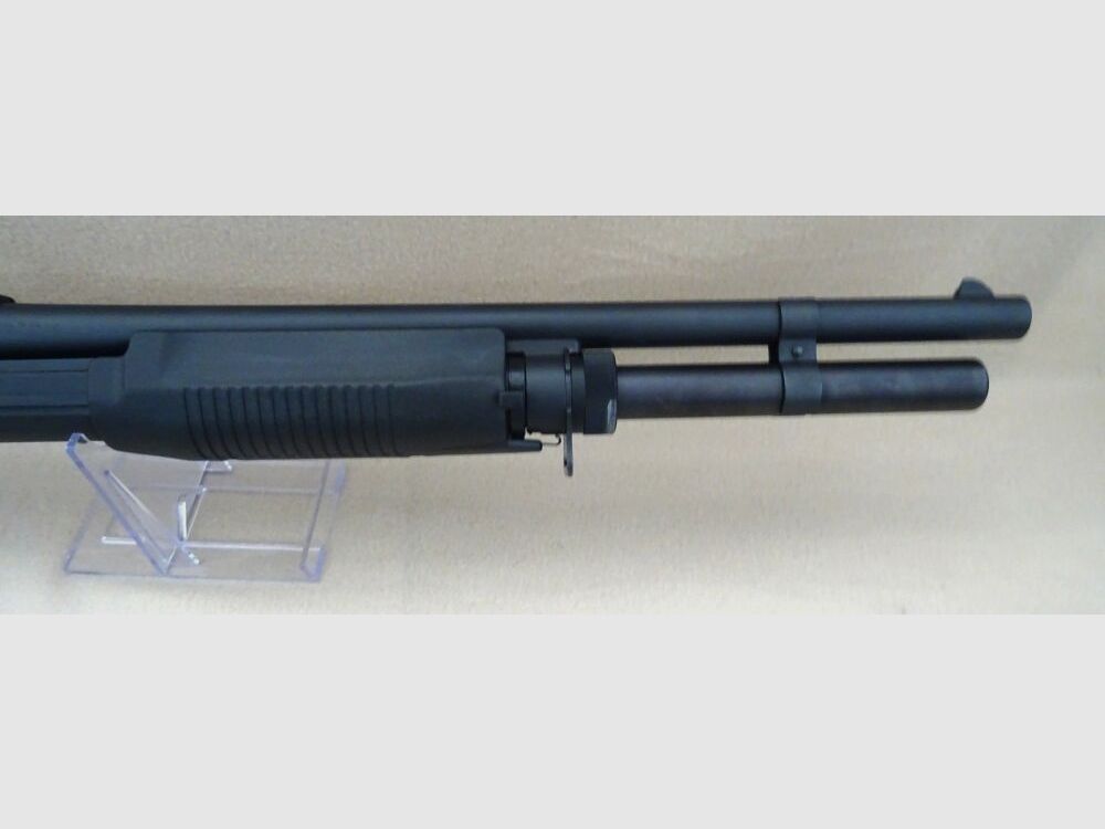 Benelli M3 Tactical