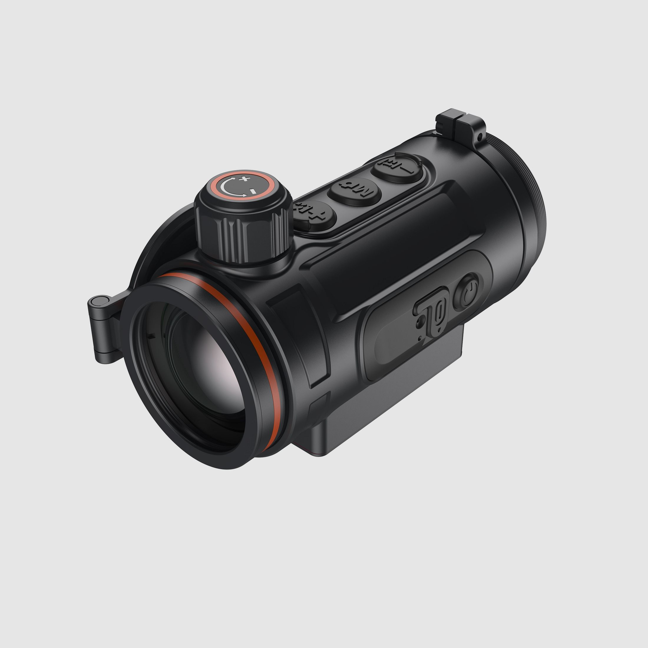 ThermTec Hunt 335 Rundum-Sorglos-Komplettpaket