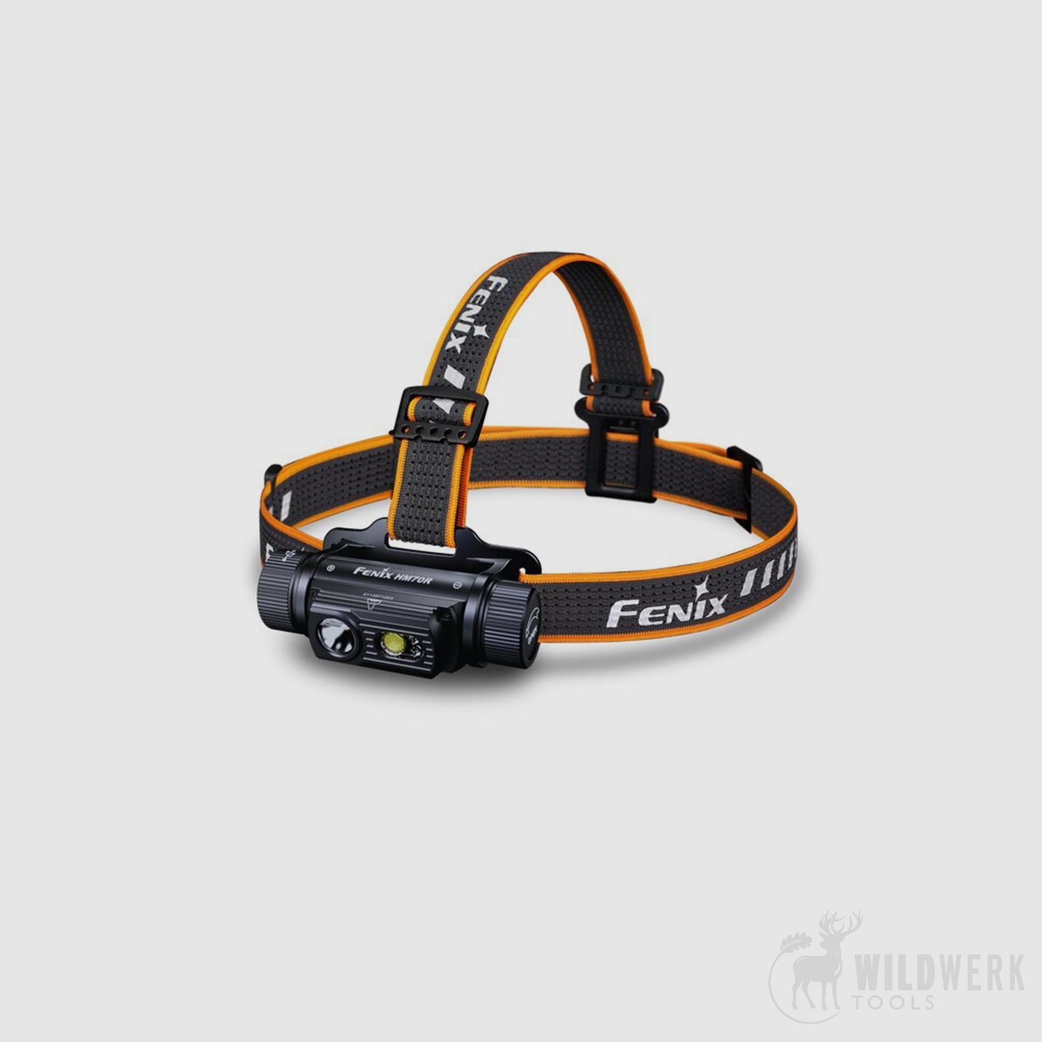 Fenix HM70R LED Czołówka