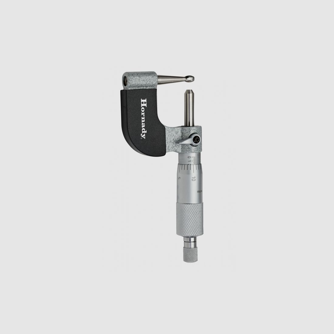 HORNADY MICROMETRO VERNIER BALL